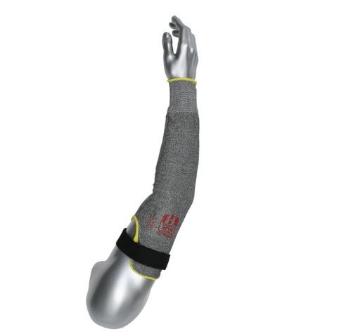 PIP 22" ATA SLEEVE A4 W VELCRO STRAP